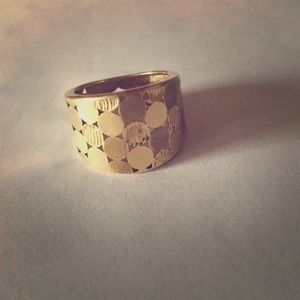 14k Gold ring